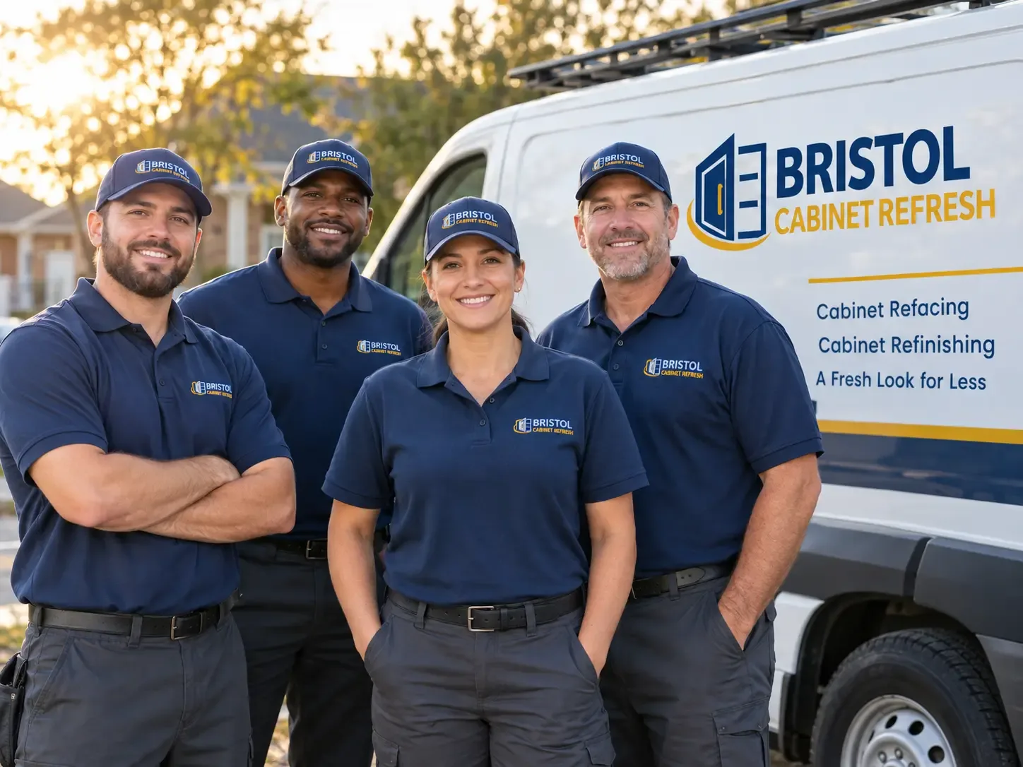 Kitchen Cabinet Refacing company in Philipsburg, PA